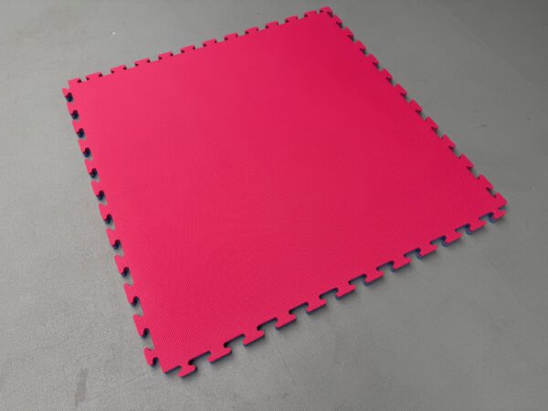 TATAMI PREMIUM 26 EVA FOAM ROOD-BLAUW - Afbeelding 9