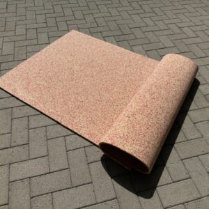 SHOCKPAD 1x2m - Afbeelding 4