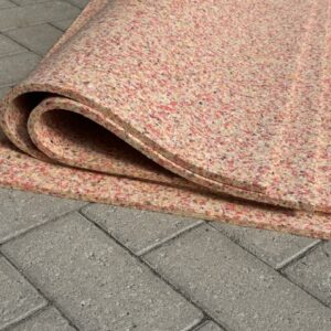 SHOCKPAD 1x2m - Afbeelding 5