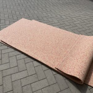 SHOCKPAD 1x2m - Afbeelding 3