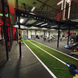 FIT PRO 100x100x2 – Zwart - Afbeelding 5