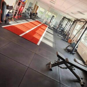 FIT PRO 100x100x2 – Zwart - Afbeelding 6