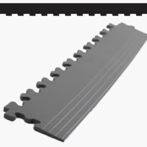 PVC RAMP Industry ECO Black