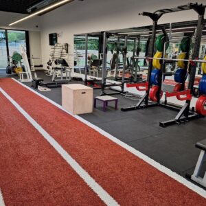 FIT PRO 100x100x2 – Zwart - Afbeelding 7