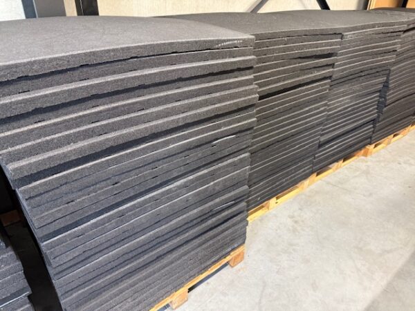 CLAWGRIP BE CROSS 100x100x4cm - Afbeelding 8