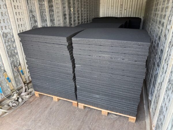 CLAWGRIP BE CROSS 100x100x4cm - Afbeelding 17
