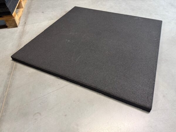 CLAWGRIP BE CROSS 100x100x4cm - Afbeelding 2