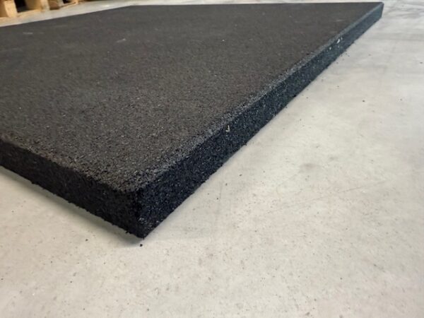CLAWGRIP BE CROSS 100x100x4cm - Afbeelding 3