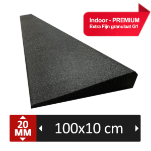 RAMP FIT PREMIUM 20mm