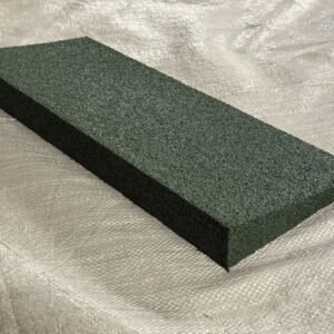 Alternative view of Ramp 50x20x4cm – Groen