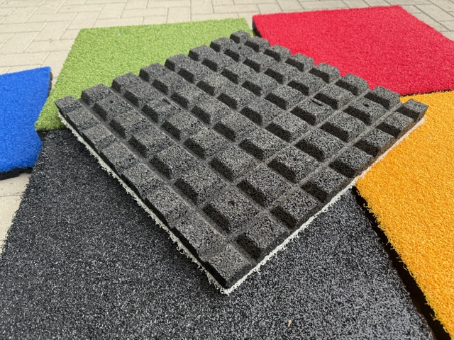 Multi S/PG 50x50x3 cm – 6 kleuren pakket DEMO - Afbeelding 10