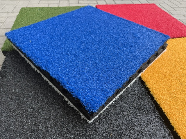 Multi S/PG 50x50x3 cm – 6 kleuren pakket DEMO - Afbeelding 9