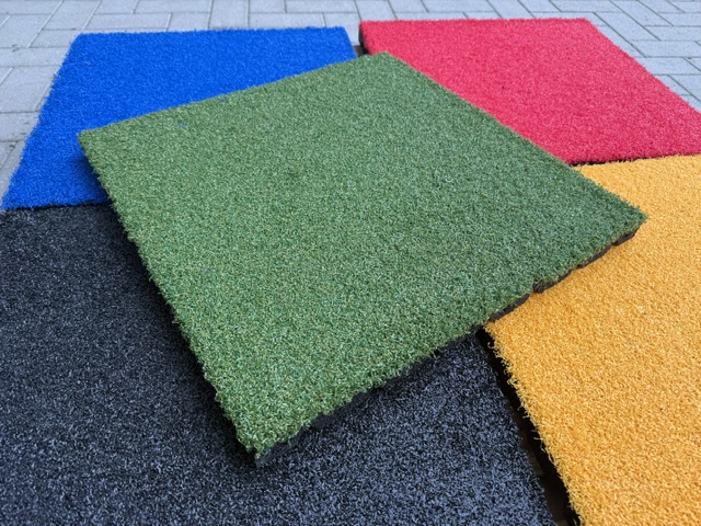 Multi S/PG 50x50x3 cm – 6 kleuren pakket DEMO - Afbeelding 8