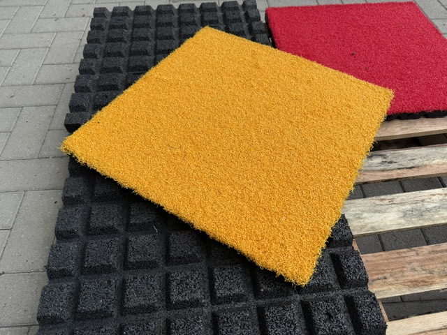 Multi S/PG 50x50x3 cm – 6 kleuren pakket DEMO - Afbeelding 5