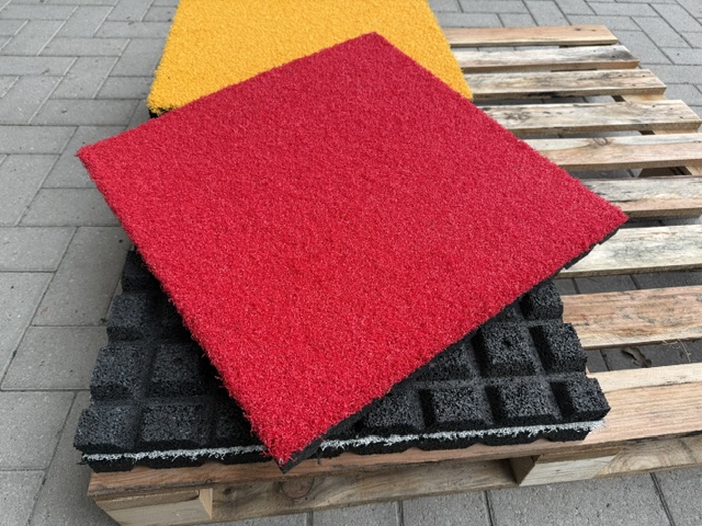 Multi S/PG 50x50x3 cm – 6 kleuren pakket DEMO - Afbeelding 4