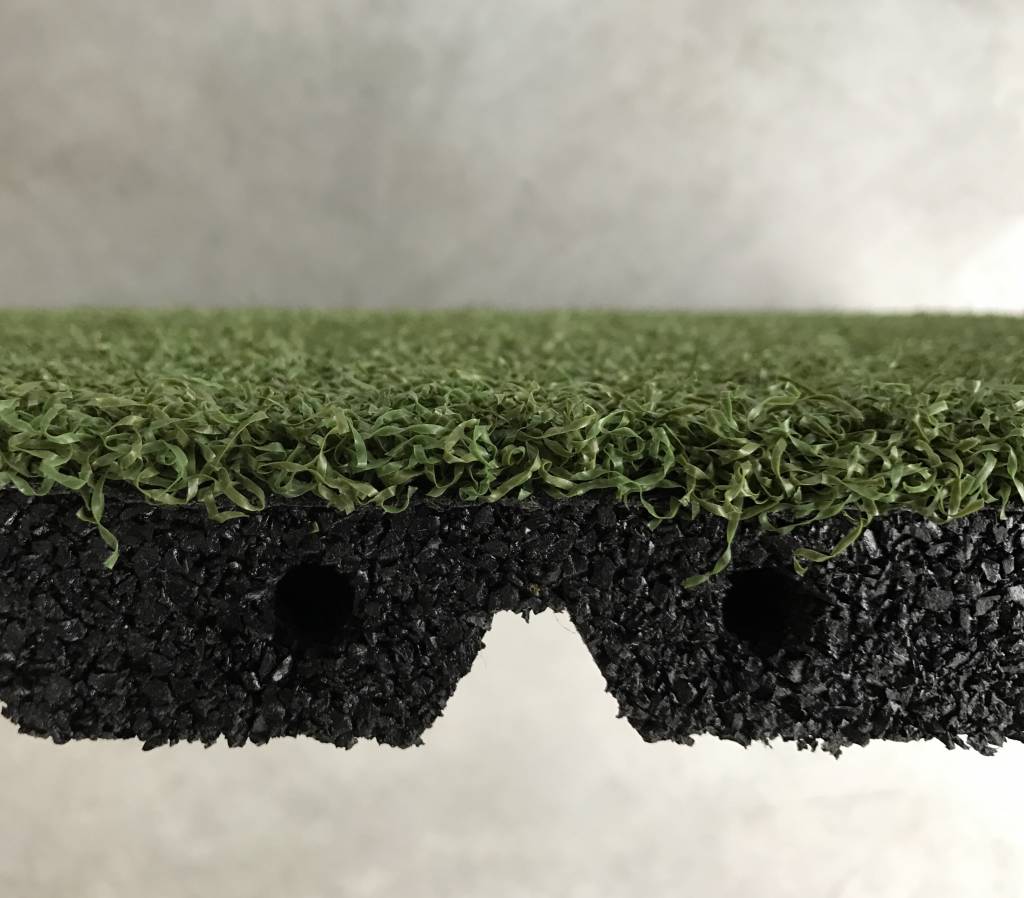 Multi S/PG 50x50x3 cm – 6 kleuren pakket DEMO - Afbeelding 2