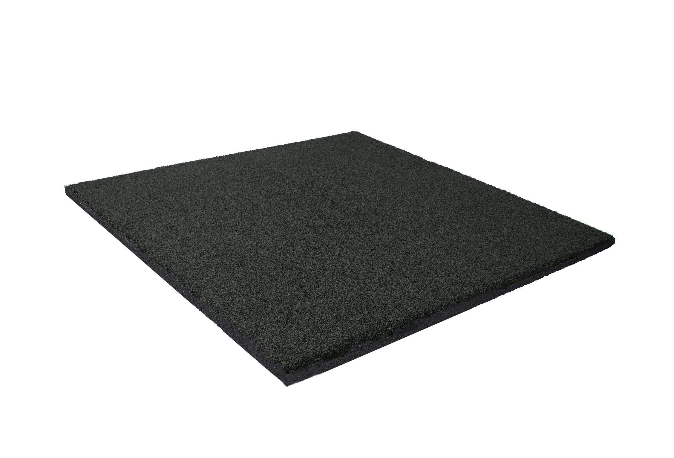 FIT ULTRA TURF - Zwart - 100x100x2cm - Afbeelding 3