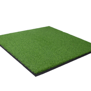 FIT ULTRA TURF - Groen - 100x100x2cm