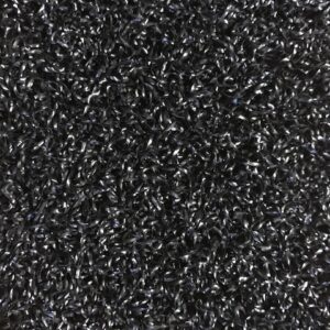 FIT ULTRA TURF - Zwart -  100x100x2cm