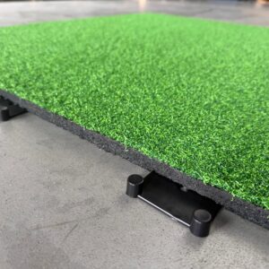FIT ULTRA TURF - Groen - 100x100x2cm - Afbeelding 11