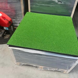 FIT ULTRA TURF - Groen - 100x100x2cm - Afbeelding 7