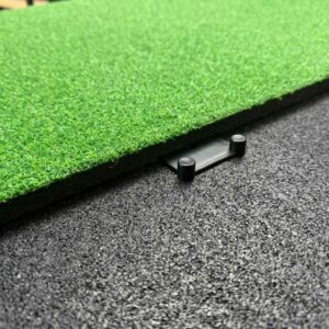 FIT ULTRA TURF - Groen - 100x100x2cm - Afbeelding 10