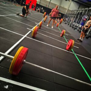 FIT PRO 100x100x2 – Zwart (speciale actie!!!) - Afbeelding 4